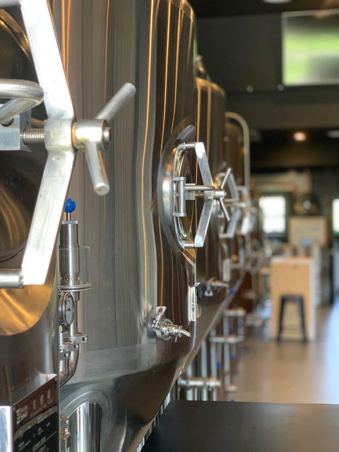 Stoic Brewing - Renee 2