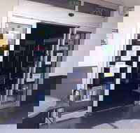 Strathfield Superbowl - Internet Find