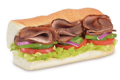 Subway - Hillsdale - Renee 0