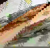 Subway - Bentley - Renee