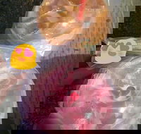 Sweet Rainbow Cafe - Qld Realsetate