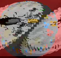 Taipei Dainty Bakery - Qld Realsetate