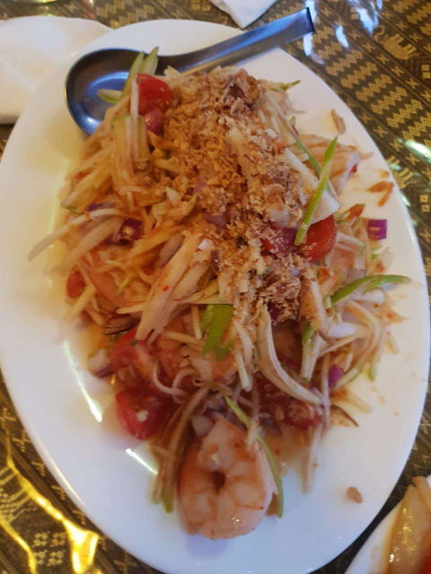 Thai Tamarind - Renee 0