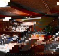 The Barn Steakhouse - Renee