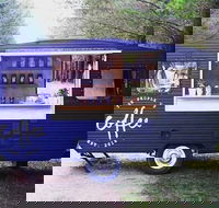 The People Vs Coffee - Qld Realsetate