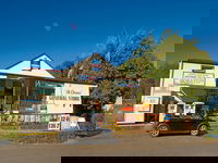 The Channon General Store