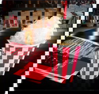 The Lab Cafe - Edgecliff - Qld Realsetate