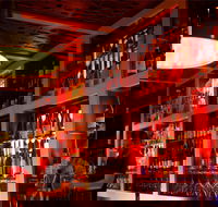 The Wine Library - Renee