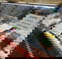 Vege Bun - Qld Realsetate