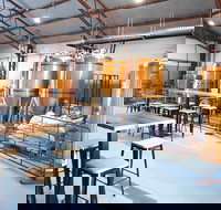 Watsacowie Brewing Company - Renee