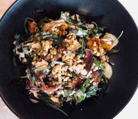 Wilkies Cafe - Renee 0