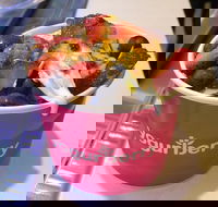 Yogurberry - Penrith - Swimm