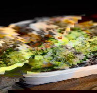 Zambrero Cloverdale - Cloverdale - Renee