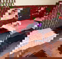 Allfine Chinese Cuisine House - Forest Lodge - Renee