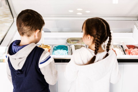 Apostle Whey Cheese - Swimm 2