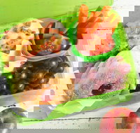 Bakers Delight - Carnes Hill - Swimm