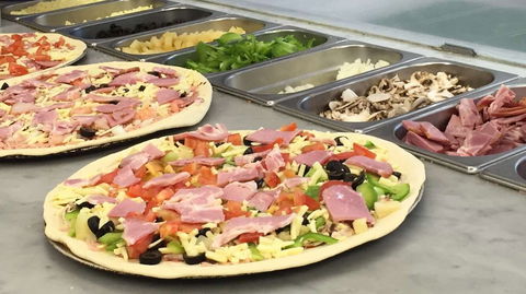 Ballajura Pizza - Qld Realsetate 0