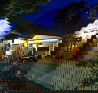 Barossa Siam - Renee