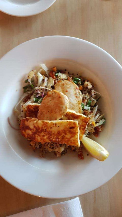Bella Cafe Restaurant & Pizza Bar - Internet Find 0
