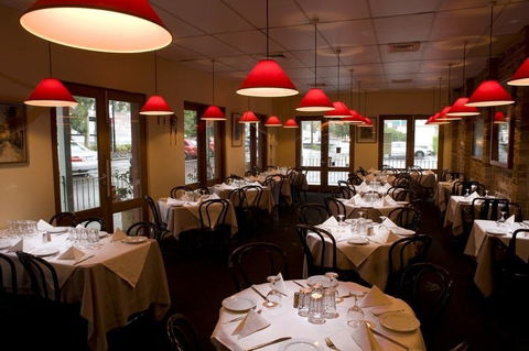 Bellini's Fine Italian Food - Renee 0