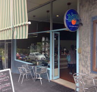Cafe SiZac - Internet Find