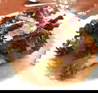 Cafe Catalpa Restaurant - Internet Find