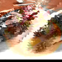 Cafe Catalpa Restaurant