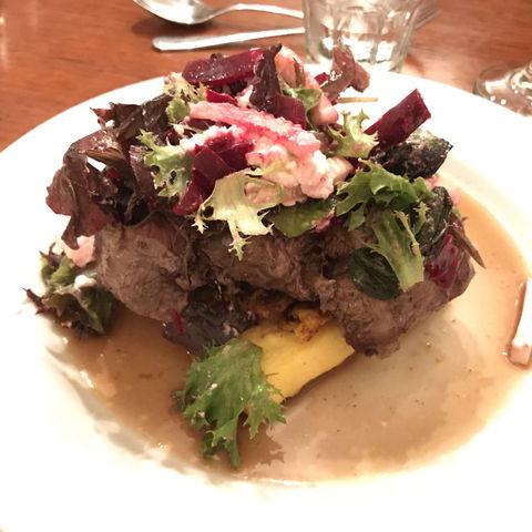 Cafe Catalpa Restaurant - Internet Find 0
