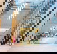 Campos Coffee - Barangaroo - Petrol Stations