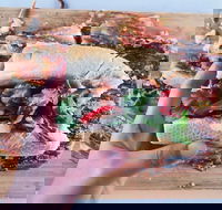 Canham Eatery - Swimm