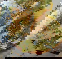 Castaway Cafe - Renee