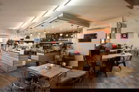 Colombo's Cafe  Pasta Bar