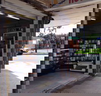 Doonside Hot Bread - Internet Find