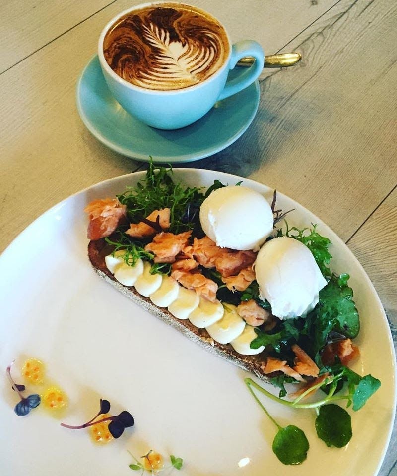 Food Delivery Bundall QLD Renee