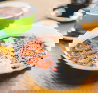 Drip Coffee Traders - Swimm