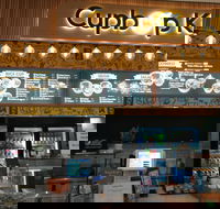 Dynasty Karaoke Club - Swimm