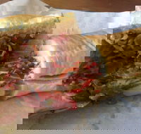 Evropa Continental Deli - Swimm