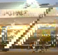 Fenians' Pub - Swimm