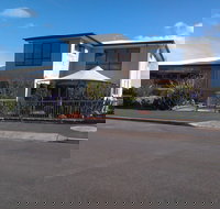 Fire Ice Cafe - Qld Realsetate