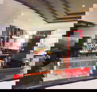 Furusato Japanese - Renee