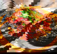 Gangnam - Alexander Heights - Swimm