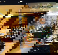 Great Wall Chinese BBQ - Internet Find
