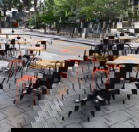 Hokka Hokka Oriental Kitchen - Swimm