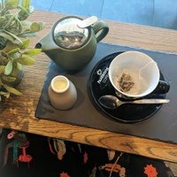 Hudsons Coffee - Miranda