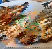 Kensington Food Hall - Qld Realsetate