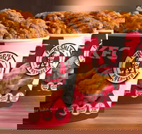 KFC - Caboolture - Internet Find