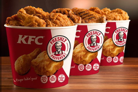 KFC - Caboolture - Internet Find 0