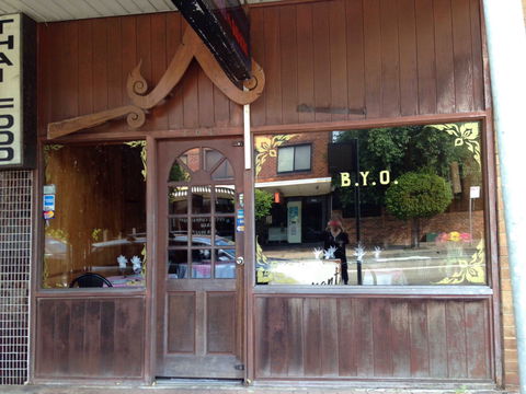 Krung Thai Restaurant - Petrol Stations 0