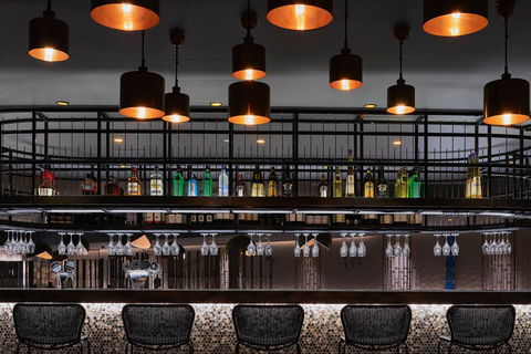 Kyubi Modern Asian Dining - Petrol Stations 0