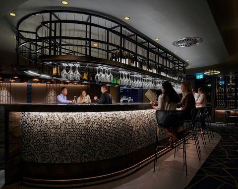 Kyubi Modern Asian Dining - Petrol Stations 2